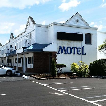 Seabreeze Motel Old Orchard Beach Exterior foto